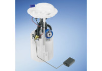 BOMBA DE COMBUSTIBLE ELÉCTRICA FIAT 09/03- 0 986 580 947 Bosch