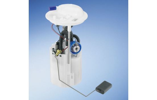 BOMBA DE COMBUSTIBLE ELÉCTRICA FIAT 09/03- 0 986 580 947 Bosch