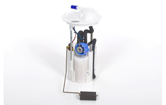 BOMBA DE COMBUSTIBLE ELÉCTRICA FIAT 09/03- 0 986 580 947 Bosch, Imagen 2