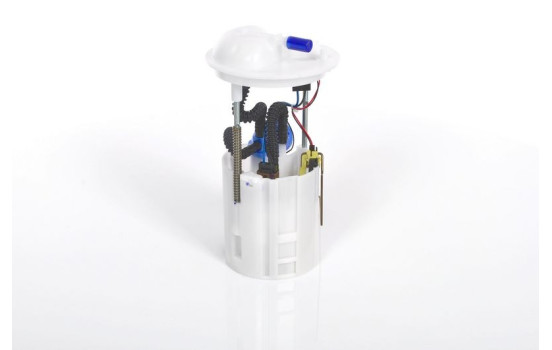 BOMBA DE COMBUSTIBLE ELÉCTRICA FIAT 09/03- 0 986 580 947 Bosch, Imagen 4