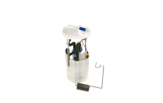 BOMBA DE COMBUSTIBLE ELÉCTRICA FIAT 09/03- 0 986 580 947 Bosch, Imagen 5