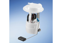 BOMBA DE COMBUSTIBLE ELÉCTRICA PEUG 206 0.986.580.960 Bosch