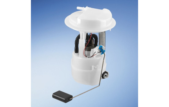 BOMBA DE COMBUSTIBLE ELÉCTRICA PEUG 206 0.986.580.960 Bosch