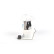 BOMBA DE COMBUSTIBLE ELÉCTRICA PEUG 206 0.986.580.960 Bosch, Miniatura 3