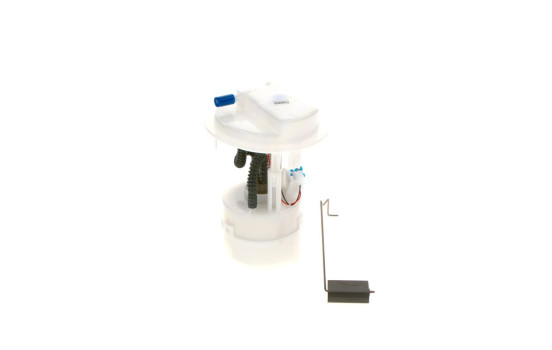BOMBA DE COMBUSTIBLE ELÉCTRICA PEUG 206 0.986.580.960 Bosch, Imagen 5