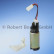 Bomba de combustible F 000 TE1 54R Bosch