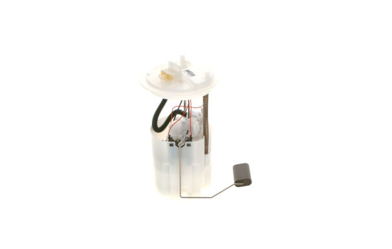 Bomba de combustible FSM-G.38-DCSI Bosch, Imagen 4