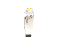 Bomba de combustible XLM-CO1-EXT Bosch