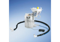 Bomba de combustible XLM-UI1 Bosch