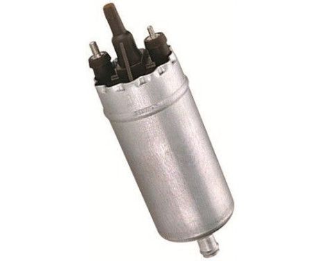 Bomba de combustible