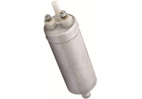 Bomba de combustible