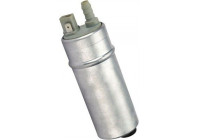 Bomba de combustible