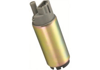 Bomba de combustible