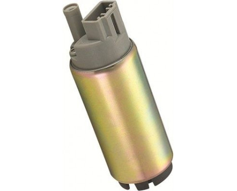 Bomba de combustible