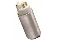 Bomba de combustible