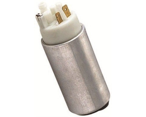 Bomba de combustible