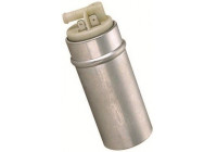 Bomba de combustible