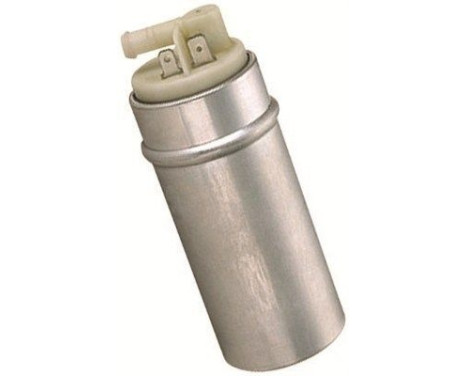 Bomba de combustible