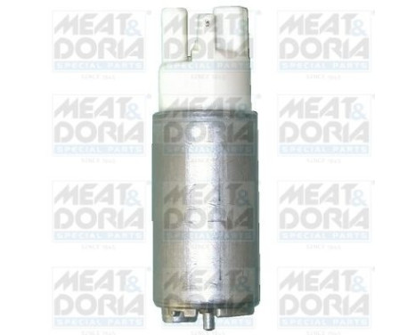 Bomba de combustible