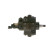 Bomba de inyección de alta presión CR/CP1H3/R70/10-89S Bosch, Miniatura 2