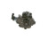 Bomba de inyección de alta presión CR/CP1H3/R85/10-789S Bosch, Miniatura 3