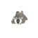 Bomba de inyección de alta presión CR/CP3HS3/L110/30-789S Bosch, Miniatura 3