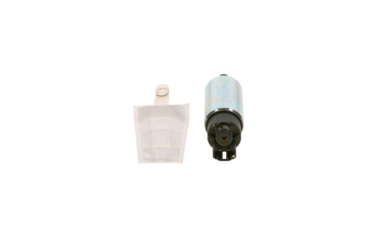 BOMBA ELÉCTRICA DE CARBURANTE 1.987.580.033 Bosch, Imagen 2