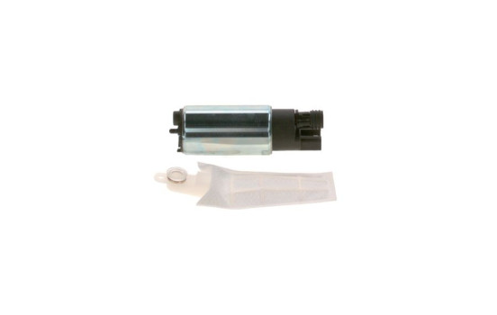 BOMBA ELÉCTRICA DE CARBURANTE 1.987.580.033 Bosch, Imagen 5