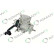 BOMBA REMANUFACTURADA BOSCH VE 0460404965, Miniatura 4