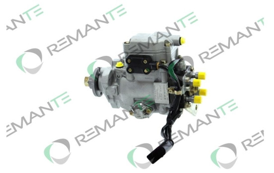 BOMBA REMANUFACTURADA BOSCH VE 0460404977