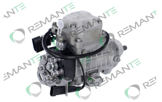 BOMBA REMANUFACTURADA BOSCH VE 0460415996, Imagen 3