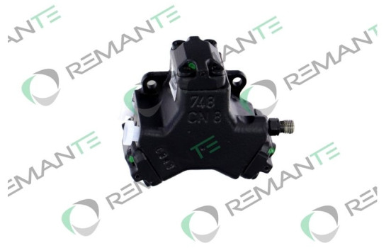 BOMBA REMANUFACTURADA CR CP1 BOSCH 0445010014, Imagen 2