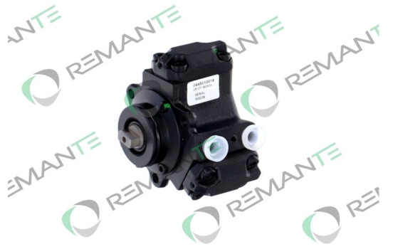 BOMBA REMANUFACTURADA CR CP1 BOSCH 0445010014, Imagen 6
