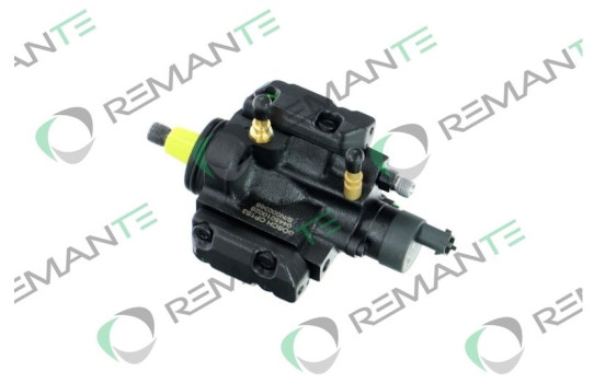 BOMBA REMANUFACTURADA CR CP1 BOSCH 0445010028
