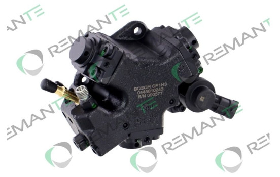 BOMBA REMANUFACTURADA CR CP1 BOSCH 0445010243, Imagen 2