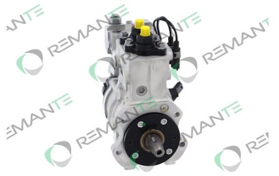 BOMBA REMANUFACTURADA CR CP2 BOSCH 0445020025, Imagen 5