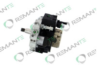 BOMBA REMANUFACTURADA CR CP3 BOSCH 0445010089