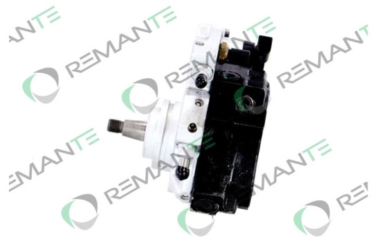 BOMBA REMANUFACTURADA CR CP3 BOSCH 0445010095