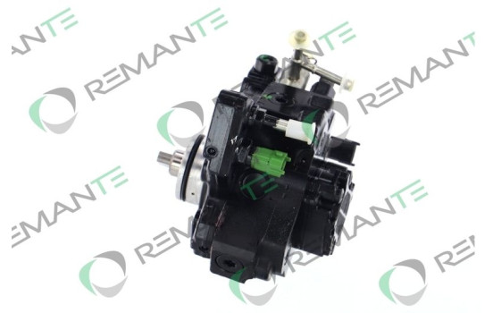 BOMBA REMANUFACTURADA CR CP3 BOSCH 0445010134