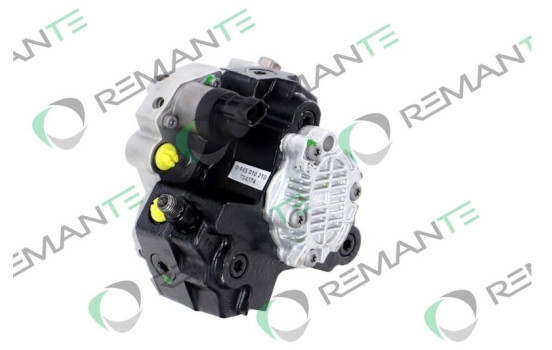 BOMBA REMANUFACTURADA CR CP3 BOSCH 0445010210, Imagen 2