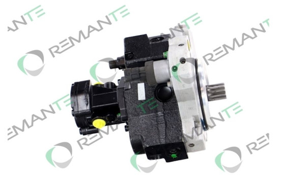 BOMBA REMANUFACTURADA CR CP3 BOSCH 0445020023, Imagen 4