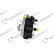 BOMBA REMANUFACTURADA CR CP3 BOSCH 0445020046