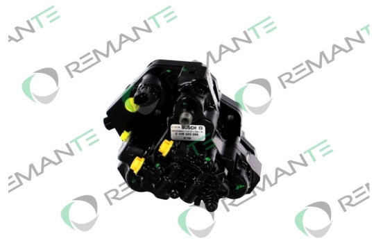 BOMBA REMANUFACTURADA CR CP3 BOSCH 0445020093, Imagen 2