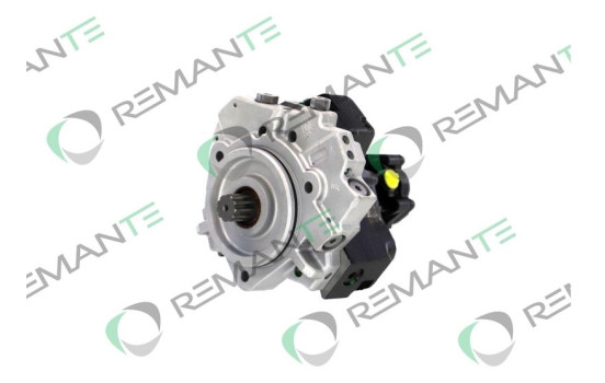 BOMBA REMANUFACTURADA CR CP3 BOSCH 0445020124, Imagen 6