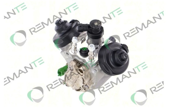 BOMBA REMANUFACTURADA CR CP4 BOSCH 0445010614, Imagen 3