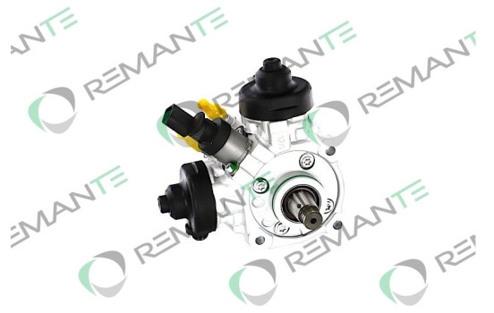 BOMBA REMANUFACTURADA CR CP4 BOSCH 0445010641, Imagen 5