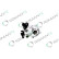 BOMBA REMANUFACTURADA CR CP4 BOSCH 0445010705, Miniatura 5