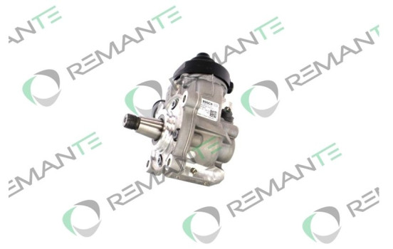 BOMBA REMANUFACTURADA CR CP4 BOSCH 0445010747, Imagen 2