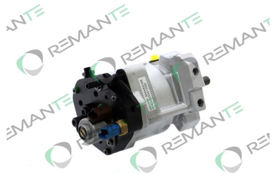 BOMBA REMANUFACTURADA CR DFP1 DELPHI R9044A016A, Imagen 3