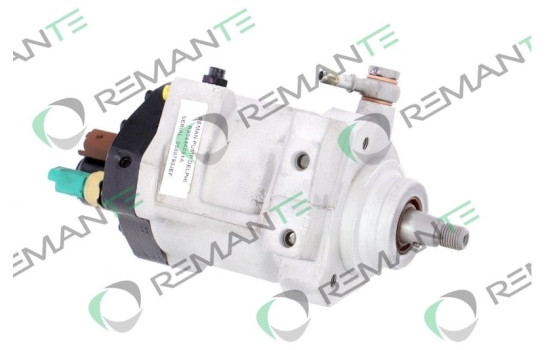 BOMBA REMANUFACTURADA CR DFP1 DELPHI R9044A051A, Imagen 4